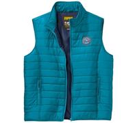ATLAS FOR MEN - Gewatteerde Bodywarmer Adventure - L
