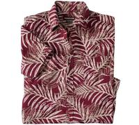 ATLAS FOR MEN - Men’s Short Sleeve Shirt - Straight Comfort Fit - Casual & Outdoor - Sizes UK S to 4XL