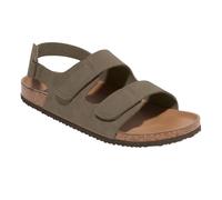 Atlas for Men Men's All Terrain Sandals in Brown | Size: 5.5 Atlas for Men Brown 5.5