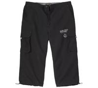 Atlas For Men Mens Cropped Cargo Trousers / N/A N/A AF454
