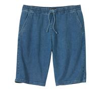 Atlas For Men Mens Denim Stretch Casual Shorts / N/A N/A AF2173
