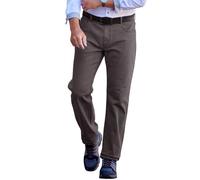 Atlas For Men Mens Elasticated Waist Regular Jeans / N/A N/A AF1745