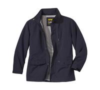 Atlas For Men Mens Microfibre Water Repellent Windbreaker / N/A N/A AF447