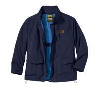 Atlas For Men Mens Multi Pocket Water Repellent Parka AF784
