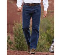 Atlas For Men Mens Regular Jeans AF1973