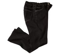 Atlas For Men Mens Stretch Regular Jeans / N/A N/A AF2542