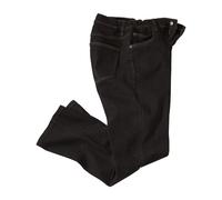 Atlas For Men Mens Stretch Straight Leg Jeans / N/A N/A AF1765
