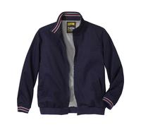 Atlas For Men Mens Twill Jacket / N/A N/A AF206