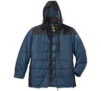 Atlas For Men Mens Water Repellent Puffer Jacket AF2053