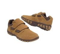 Atlas for Men Men's Water Repellent Shoes in Light Brown | Size: 5.5 Atlas for Men Light Brown 5.5