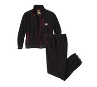 ATLAS FOR MEN - Outdoor fleece jogging suit - M