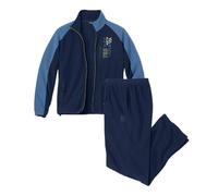 ATLAS FOR MEN - Sporty Fleece Tracksuit - M