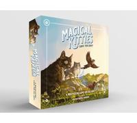 Atlas Games Magical Kitties Save The Day Roleplaying Game
