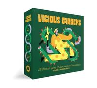Vicious Gardens