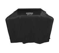 Atlas Garden BBQ Cover by Norfolk Grills
