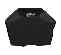 Atlas Garden BBQ Cover by Norfolk Grills