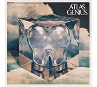 Atlas Genius - Inanimate Objects
