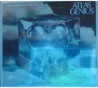 ATLAS GENIUS - INANIMATE OBJECTS