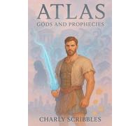 ATLAS: Gods & Prophecies: 1