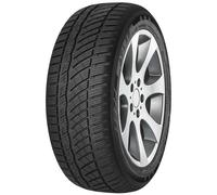 Atlas Green 3 4S 215/65 R16 102V passenger car All-season tyres Tyres AF059807