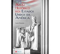 Atlas Histórico dos Estados Unidos da América