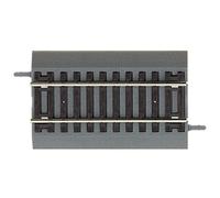 Atlas HO True-Track 3 Straight (4) ATL452" (US IMPORT)