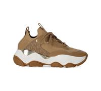 Atlas Husk Sneaker - female - Michael Kors - Sneakers - Brown - 5 UK - Shoes 5 UK