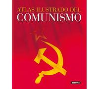 ATLAS ILUSTRADO DEL COMUNISMO