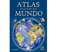 ATLAS ILUSTRADO DEL MUNDO