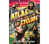 Atlas In The Land of Cyclops (DVD) (1961) (All Regions) (NTSC) (US Import) [1963]