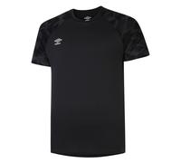 Atlas Jersey Umbro Mid Grey 9-10 Years