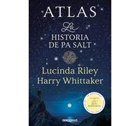 Atlas. La historia de Pa Salt