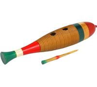 Atlas Large Body Fish Guiro