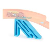 Atlas Lift Kit Bundle Compatible with Hot Wheels - Racetrack Builder Lift Kit, Build Your Custom Circuit