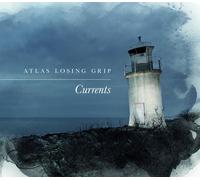 ATLAS LOSING GRIP - CURRENTS CD NEW