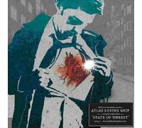 Atlas Losing Grip - State of Unrest