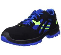 Atlas Men's 76500s143 Low Shoe CF 2 ESD S1 W.10 Size 43, Black, EU