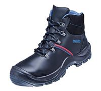 Atlas Men's BAU 500 Safety Shoes, black, 10 UK