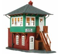 Atlas Model Railroad HO KIT Signal Tower