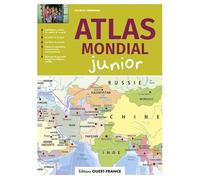 Atlas mondial junior