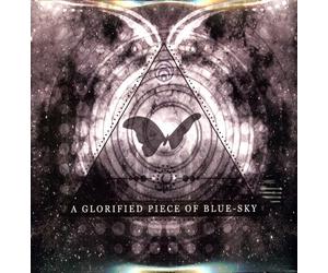 Atlas Moth - A Glorified Piece Of Blue Sky [VINYL]
