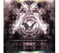 Atlas Moth - A Glorified Piece Of Blue Sky [VINYL]