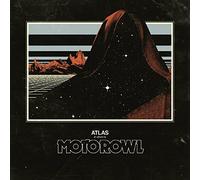 Atlas [VINYL]