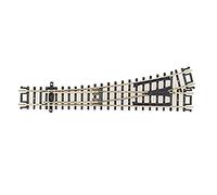 Atlas N Gauge Custom N Line Left Hand Standard Turnout