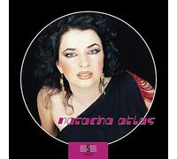 Atlas, Natacha - 5 Album Box Set