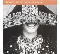 Atlas, Natacha - I Put a Spell on You