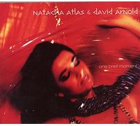 Atlas, Natacha & David Arnold - One Brief Moment
