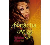 Atlas, Natacha - Pop Rose of Cairo [DVD] [US Import]