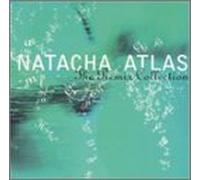 ATLAS, NATACHA - REMIX COLLECTION [VINYL]