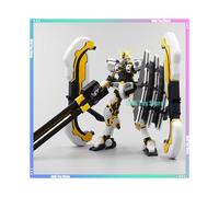(Atlas, no box) In Stock A Model HG 1/144 RX-78AL Atlas Thunderbolt Ver Assembly Model Kit Action Figures Plastic Model Kit Hobby Customized Toy